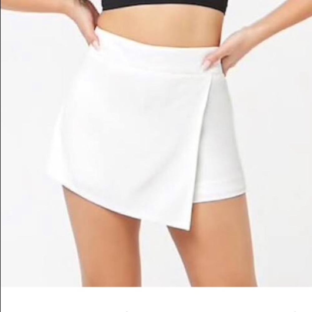 Cute skort